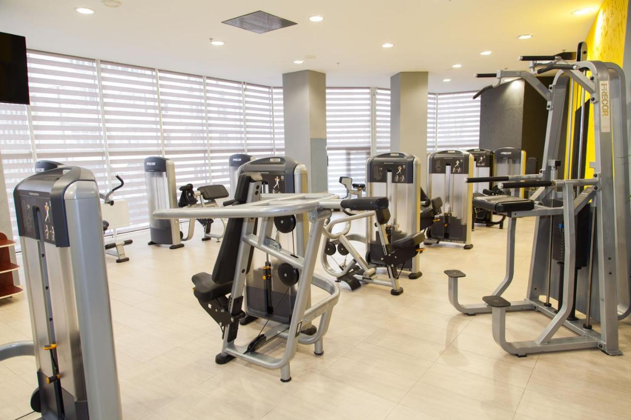 Mark Plaza Hotel 3*