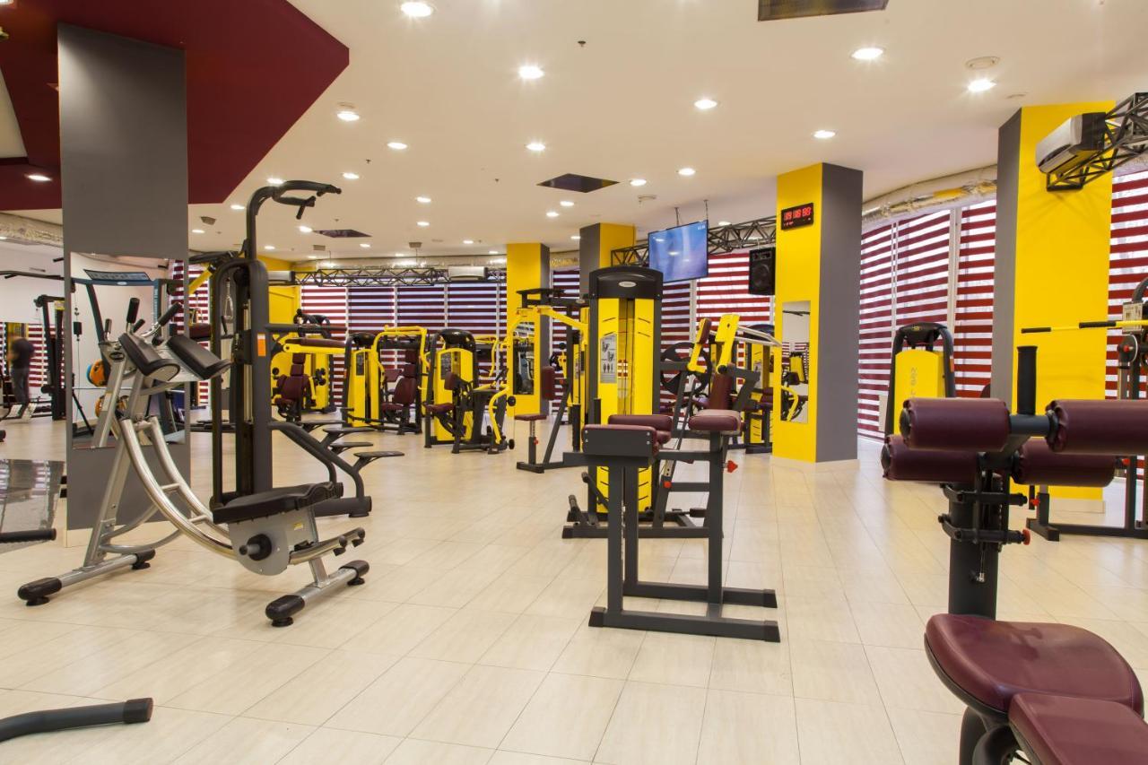 Hotel Mark Plaza 3*